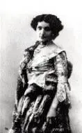 наст фам МитинаБуйницкая 1873 231934 Артистка оперетты - фото 44