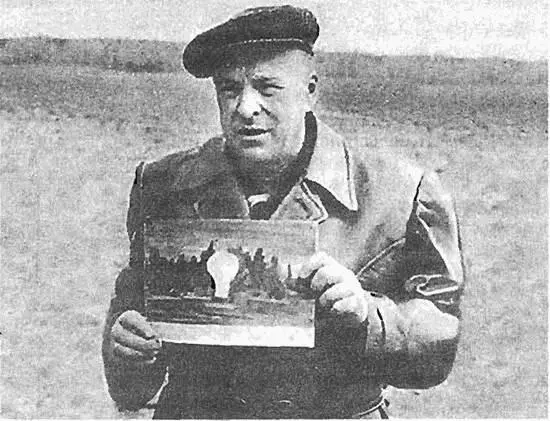 Основоположник отечественной уфологии Феликс Юрьевич Зигель искренне верил что - фото 8