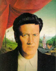 David Lynch Keeps His Head by David Foster Wallace 1 о каком фильме эта - фото 1