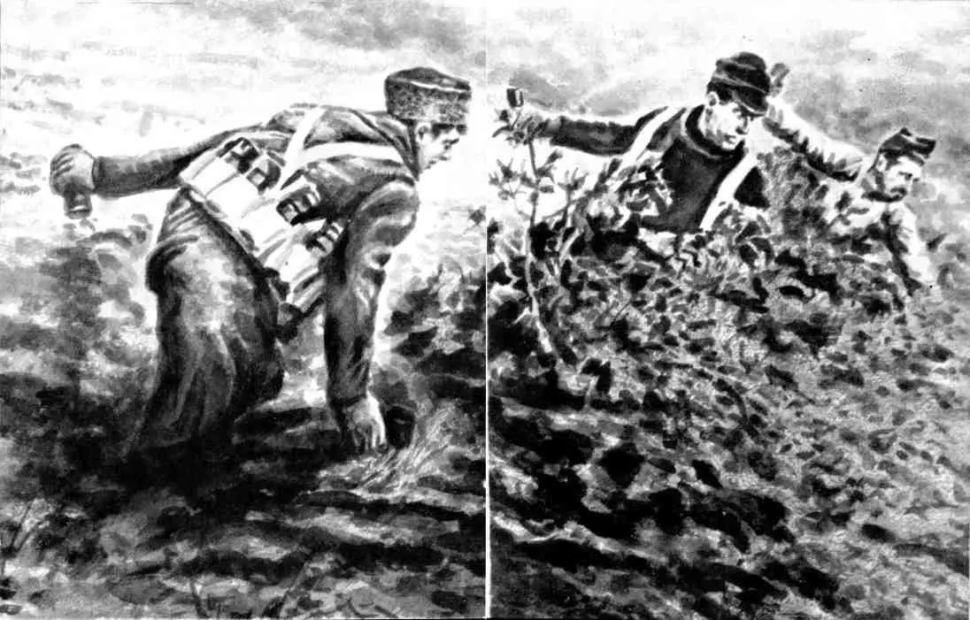 Стр 1415 Гранатометчики Стр 16 А И Родимцев в 1941 году МОЙ ДРУГ - фото 15