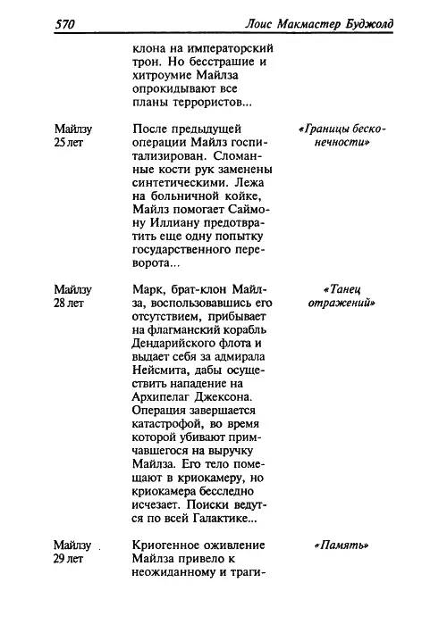 Примечания - фото 7