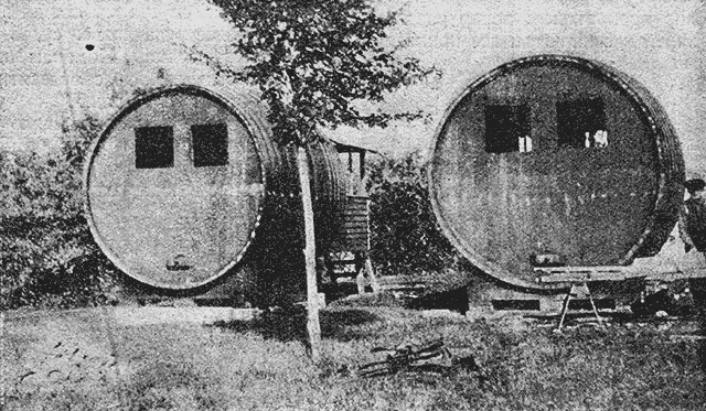 Во время летних каникул на побережье озера Эри Сев Америка штат Огио - фото 33