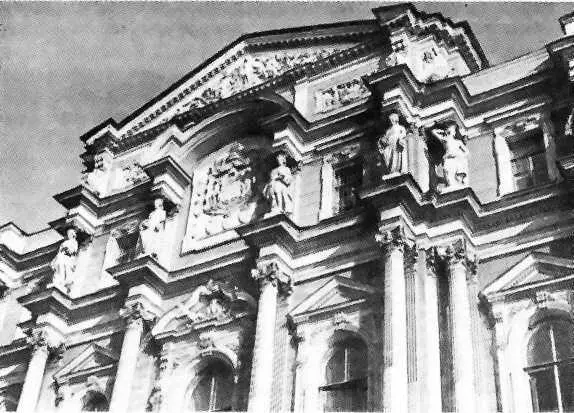 НовоМихайловский дворец Архитектор А И Штакеншнейдер 18571861 гг - фото 81