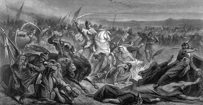 Битва на Калке Вот что утверждает Александр Серегин кандидат исторических - фото 43