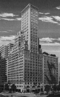 Trump Park Avenue на углу 59й улицы и Паркавеню Trump Plaza Роскошный - фото 42