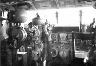 На боевых постах Кинг Джордж V в годы войны В войне К началу второй - фото 17