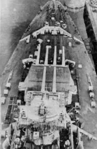 Дюк оф Йорк во время разборки 19581959 гг 12 декабря 1941 г У Черчилль - фото 60
