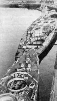 Дюк оф Йорк во время разборки 19581959 гг 12 декабря 1941 г У Черчилль - фото 61