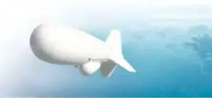 Aerostat Oneseen Skytech Ltd Oneseen Skytech небольшая фирма - фото 201
