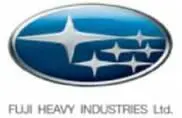Fuji Heavy Industries Ltd сокращённо FHI японская корпорация ведущая - фото 209
