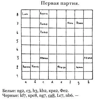 Может быть белые фигурки означают автора Может быть Пушкин Медленно и - фото 5
