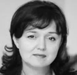 Инина Наталия Владимировна практикующий психолог консультант Сотрудник - фото 2
