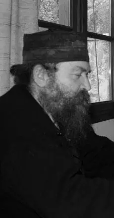 Схимонах Никодим Варсамис Схимонах Никодим настоятель или в греческой - фото 34