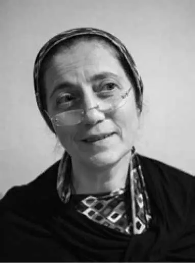 Лела Чинчараули директор общеобразовательной школы г Ахалкалаки Перед сном - фото 13