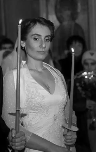Девяностые годы были для Грузии слишком тяжелыми транспорт практически не - фото 78