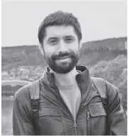 Лучанинов Владимир Ярославович родился в Москве в 1976 году Период взросления - фото 86