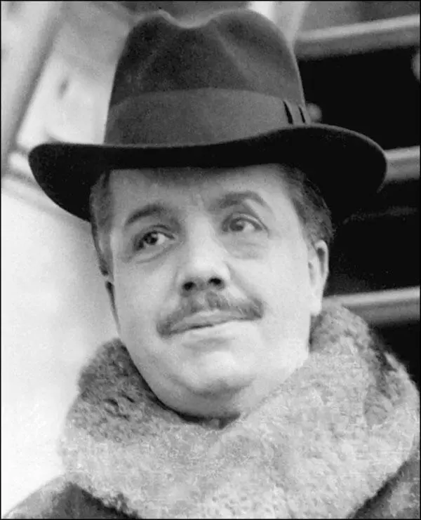 Сергей Павлович Дягилев 18721929 русский театральный и художественный - фото 101