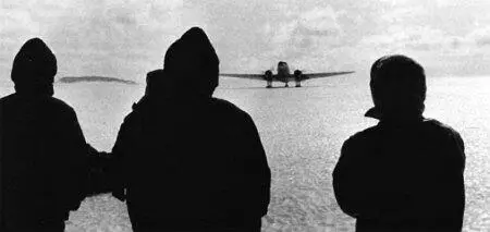 Ожидание Антарктида 1964 год Что же произошло на Востоке По - фото 80