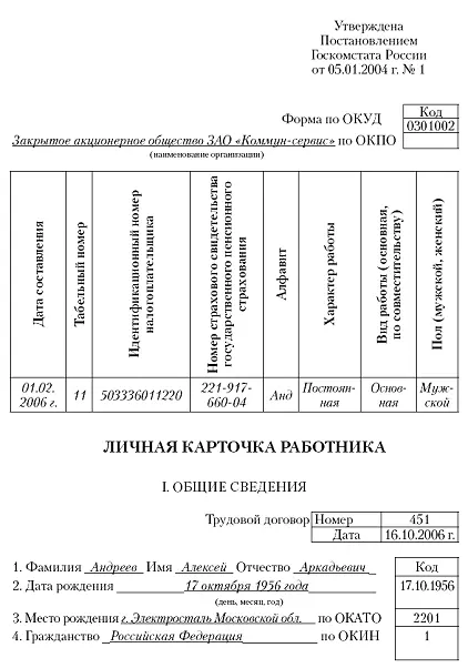 Увольнение Как защитить свои права и найти новую работу - фото 4
