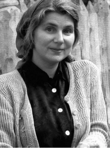 Наталья Евгеньевна Алдошина Это та русская строгость людей которые вели жизнь - фото 13