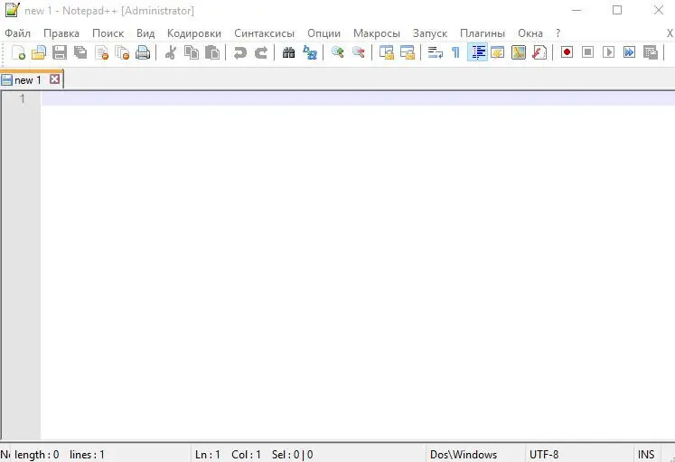 Окно программы Notepad CrystalDiskInfo полная информация о состоянии - фото 158