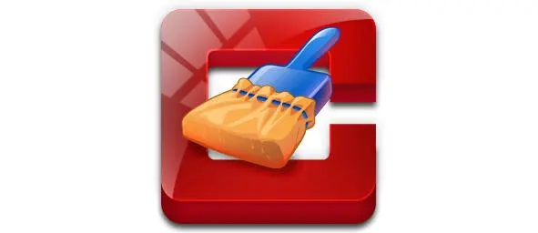 Итак CCleaner Программа при своем бесплатном распространении обладает очень - фото 212