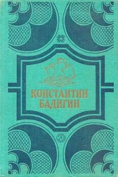 Константин Бадигин - Покорители студеных морей. Ключи от заколдованного замка