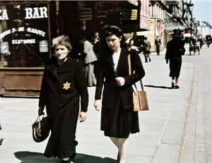Жизнь оккупированного Парижа В конце концов в марте 1944 года Кролик - фото 95