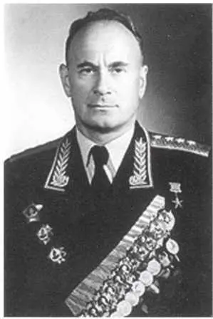 Генерал армии Серов Иван Александрович 19051990 В сентябре 1939 года - фото 8