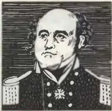 Англичанин родился в Спилсби в графстве Линдспи В 1801 году поступил в - фото 81
