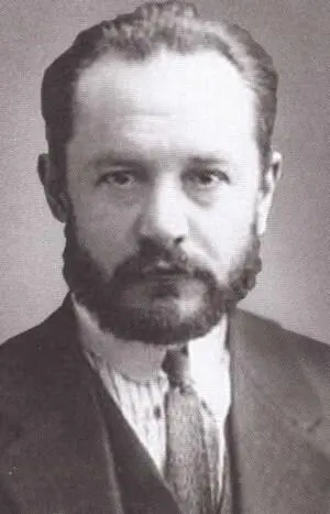 Василий Шульгин судьба русского националиста - фото 12