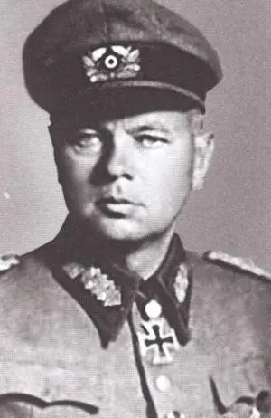 Василий Шульгин судьба русского националиста - фото 65