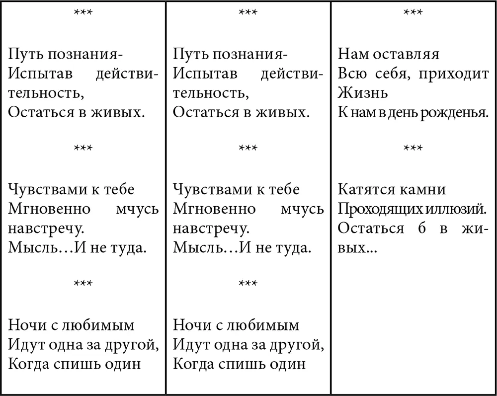 Приложение Качества ценности человека - фото 8