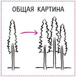 С этим связана одна история из моего опыта Однажды мы с мужем поспорили о том - фото 27