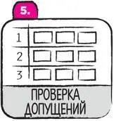 Этот коллективный инфодудл призван подвергнуть проверке предубеждения и неявные - фото 216