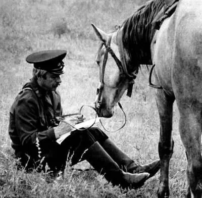 Вот здеся воны и живуть Вы идите дывитесь А я радикулит солнцем буду - фото 79