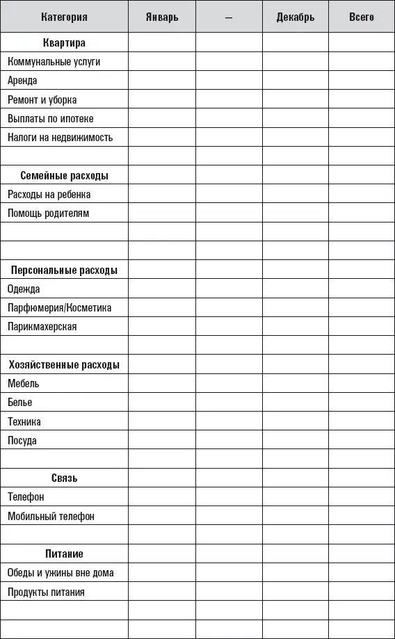 3 Научитесь платить - фото 20