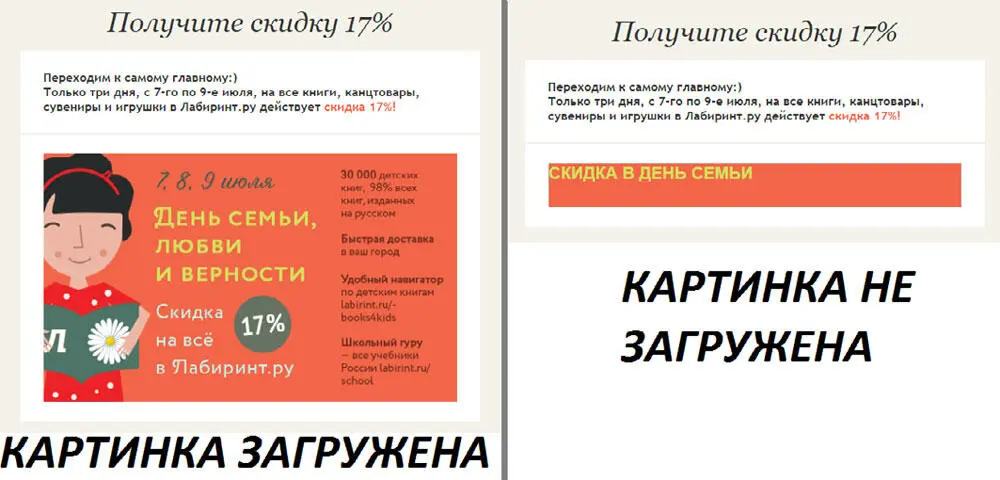 Гиперссылкикнопки Любой призыв к действию должен завершаться гиперссылкой или - фото 54