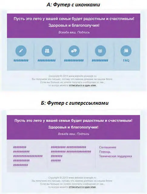 Последовательное тестирование тоже играет роль в массовых рассылках Обращайте - фото 90