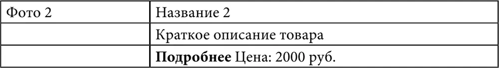 Товар справа Повторить зеркально товар слева Использовать настоящий товар - фото 154