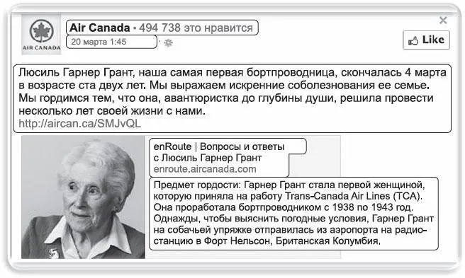 Все могло бы быть иначе если бы Air Canada потратила немного времени на то - фото 7