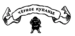 Чёрное купание Ранним утром в верёвке запуталась лошадь Это разбудило цыгана - фото 22