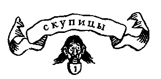 Скупицы Когда солнце начало пригревать стог сена зашевелился и оттуда вылез - фото 28