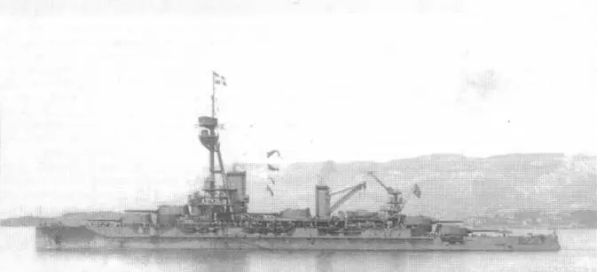 Бретань в 1921 г Бретань в 19231924 гг Бретань в - фото 79