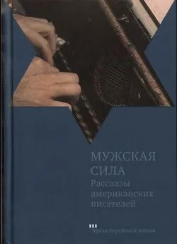 Делмор Шварц - Мужская сила. Рассказы американских писателей