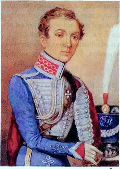 Н А Дурова 17831866 А в Москве в день вступления в неё Наполеона одна - фото 114