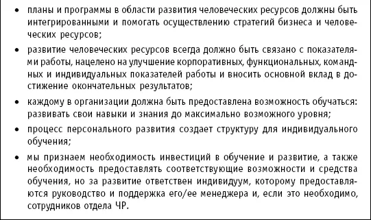 ГЛАВА 36 ОРГАНИЗАЦИОННОЕ ОБУЧЕНИЕ И НАУЧАЮЩАЯСЯ ОРГАНИЗАЦИЯ Теория - фото 64