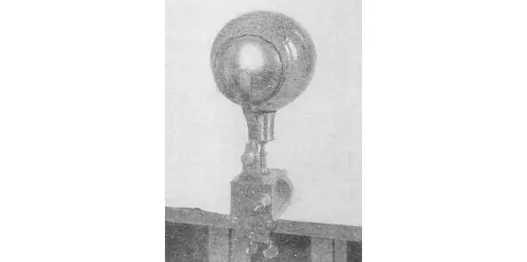 Рис 7 Электрическая машина Кулибина образца 1772 г по 20 1775 г Вольта - фото 7