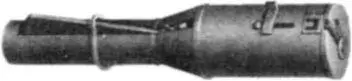 Ручная граната Рдултовского образца 1914 года Граната образца 1914 года - фото 12