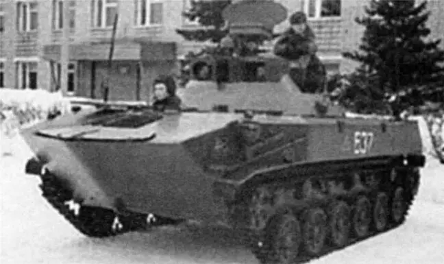 Машина управления артиллерией 1В119 Реостат Машина управления артиллерией - фото 151